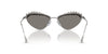 Swarovski SK7009 Occhiali da sole 40016G