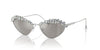 Swarovski SK7009 Occhiali da sole 40016G