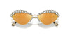 Swarovski SK7009 Occhiali da sole 40137P