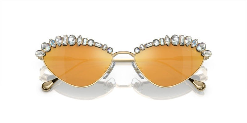 Swarovski SK7009 Occhiali da sole 40137P