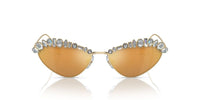 Swarovski SK7009 Occhiali da sole 40137P