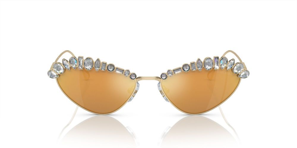 Swarovski SK7009 Occhiali da sole 40137P