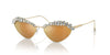Swarovski SK7009 Occhiali da sole 40137P