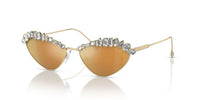 Swarovski SK7009 Occhiali da sole 40137P