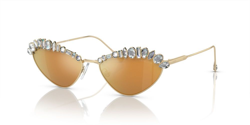 Swarovski SK7009 Occhiali da sole 40137P