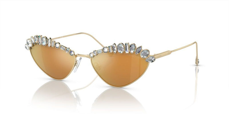 Swarovski SK7009 Occhiali da sole 40137P