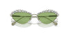 Swarovski SK7009 Occhiali da sole 4018/2