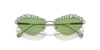Swarovski SK7009 Occhiali da sole 4018/2