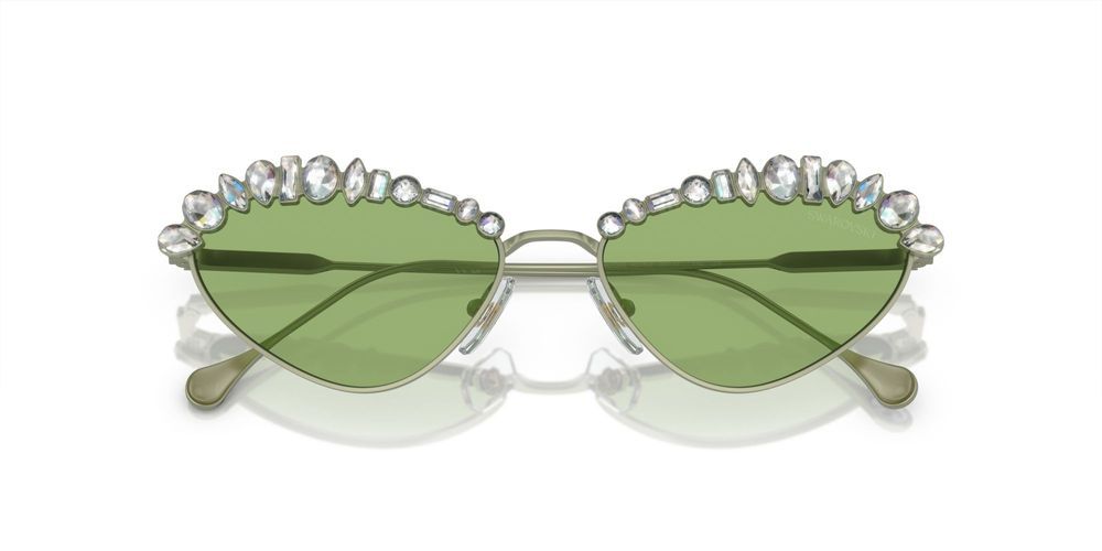 Swarovski SK7009 Occhiali da sole 4018/2