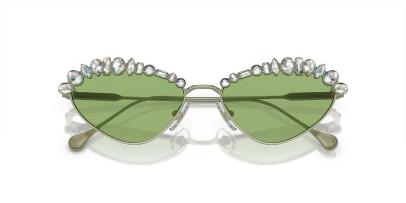 Swarovski SK7009 Occhiali da sole 4018/2