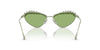Swarovski SK7009 Occhiali da sole 4018/2