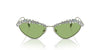 Swarovski SK7009 Occhiali da sole 4018/2