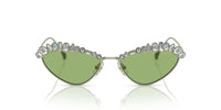 Swarovski SK7009 Occhiali da sole 4018/2