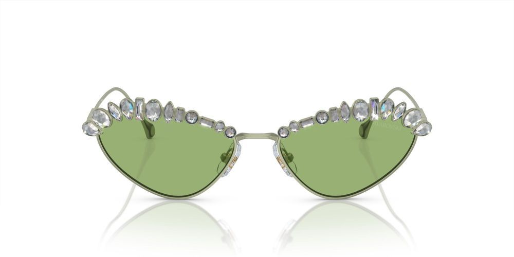 Swarovski SK7009 Occhiali da sole 4018/2