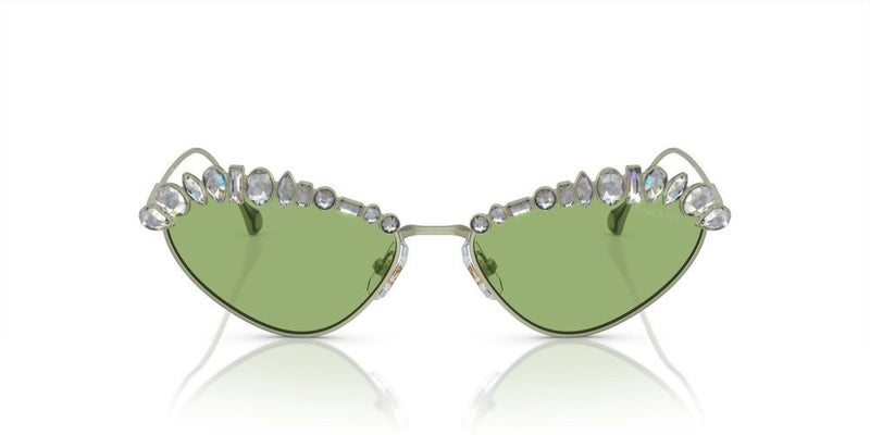 Swarovski SK7009 Occhiali da sole 4018/2