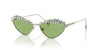Swarovski SK7009 Occhiali da sole 4018/2