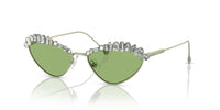 Swarovski SK7009 Occhiali da sole 4018/2