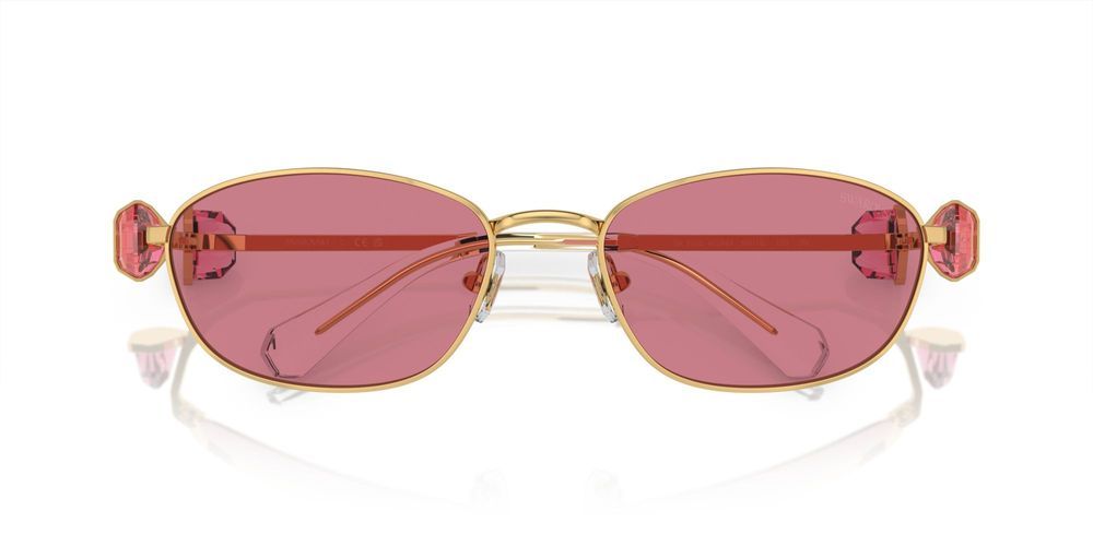 Swarovski SK7010 Occhiali da sole 400484