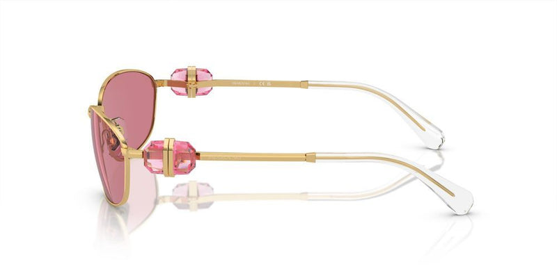 Swarovski SK7010 Occhiali da sole 400484