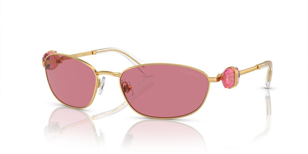 Swarovski SK7010 Occhiali da sole 400484