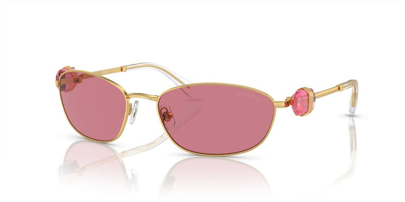 Swarovski SK7010 Occhiali da sole 400484