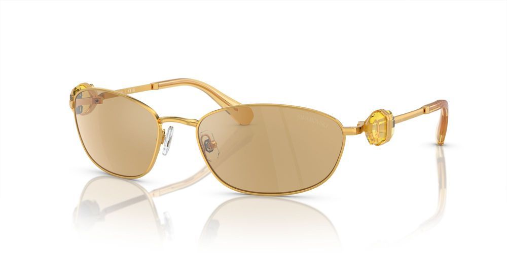 Swarovski SK7010 Occhiali da sole 4007D8