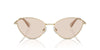 Swarovski SK7014 Occhiali da sole 4013M4