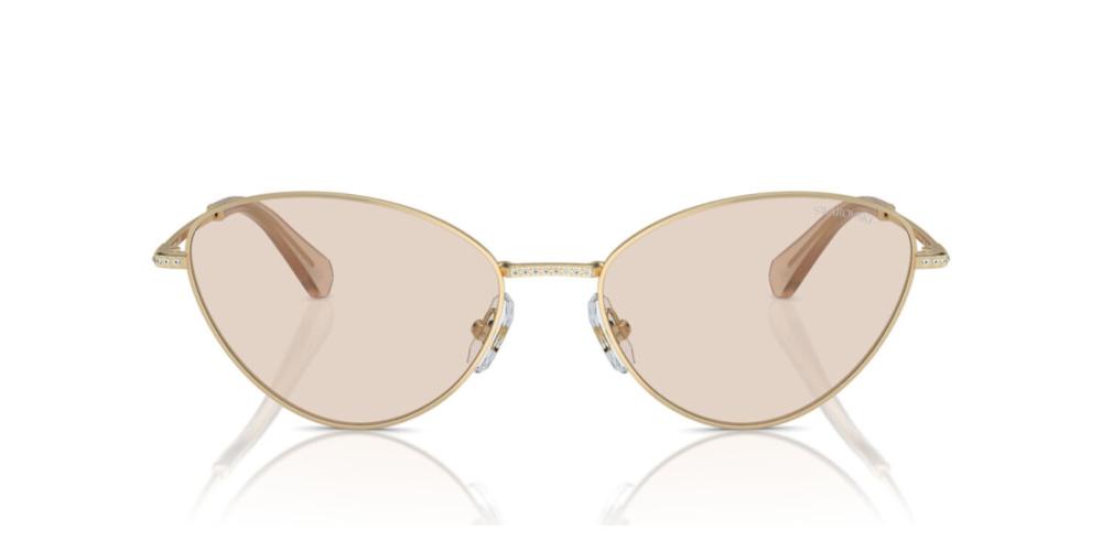 Swarovski SK7014 Occhiali da sole 4013M4