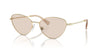 Swarovski SK7014 Occhiali da sole 4013M4
