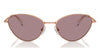 Swarovski SK7014 Occhiali da sole 40147N