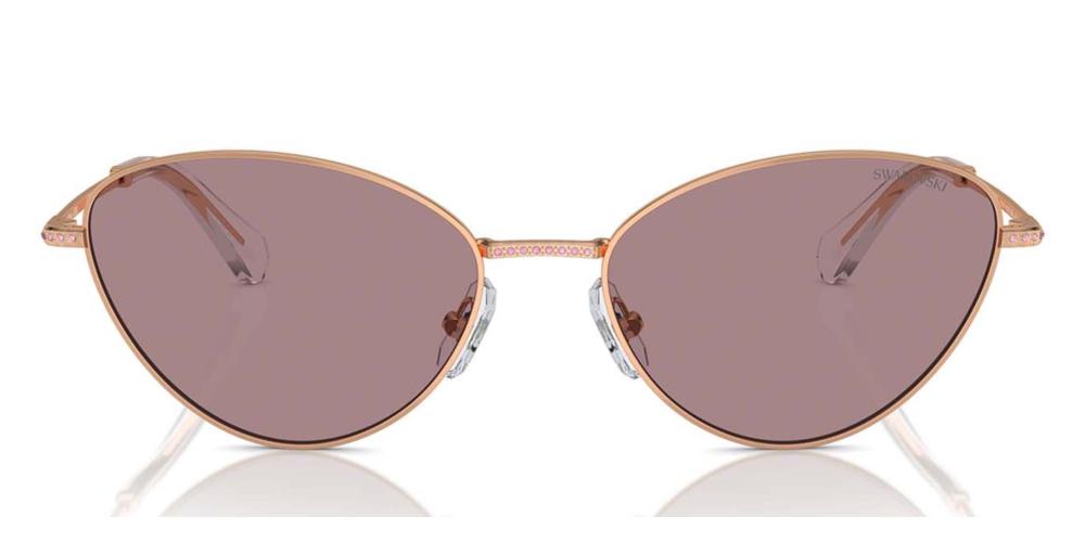 Swarovski SK7014 Occhiali da sole 40147N