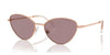 Swarovski SK7014 Occhiali da sole 40147N