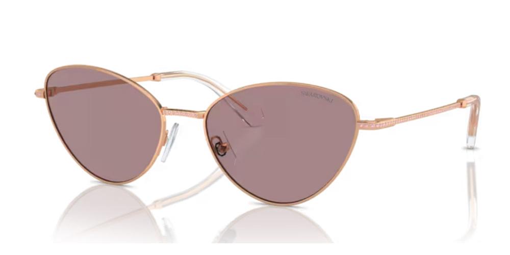 Swarovski SK7014 Occhiali da sole 40147N
