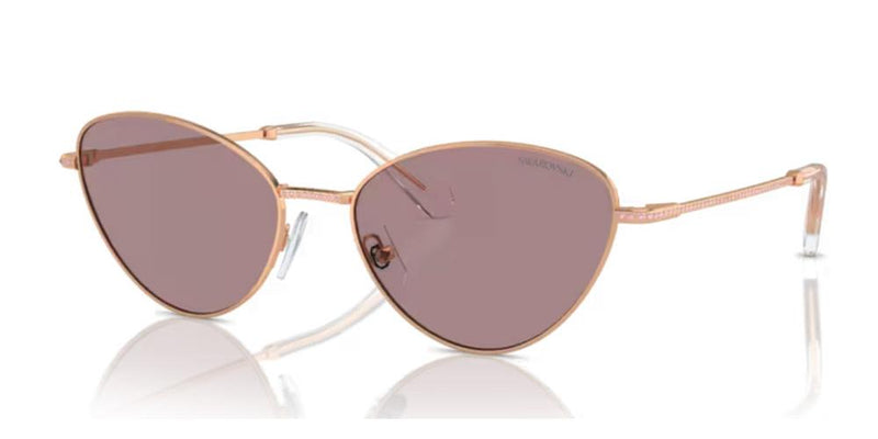 Swarovski SK7014 Occhiali da sole 40147N