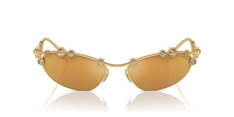 Swarovski SK7016 Occhiali da sole 40047P