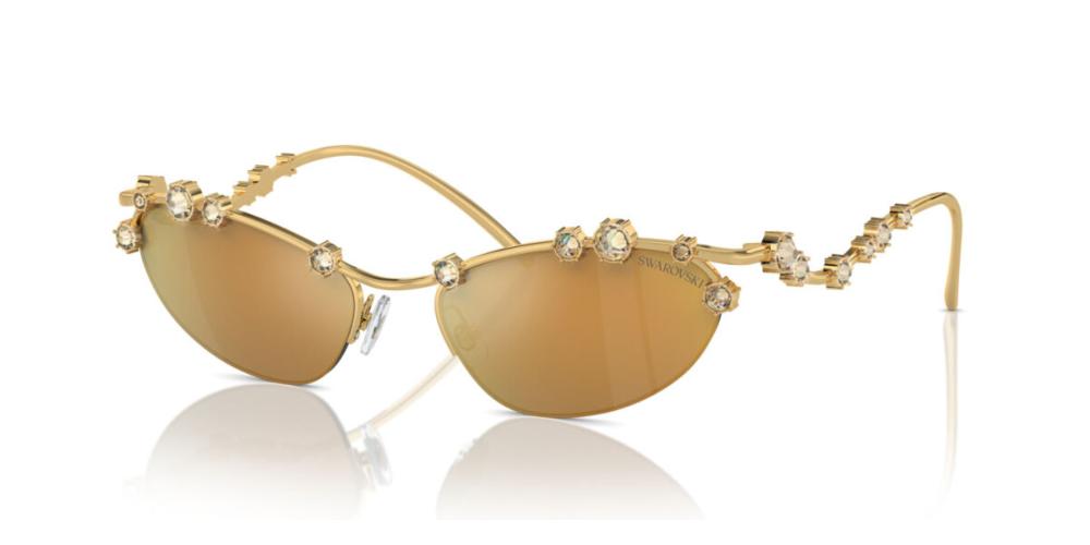 Swarovski SK7016 Occhiali da sole 40047P