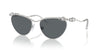 Swarovski SK7017 Occhiali da sole 400187