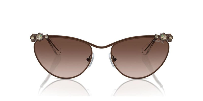 Swarovski SK7017 Occhiali da sole 400213