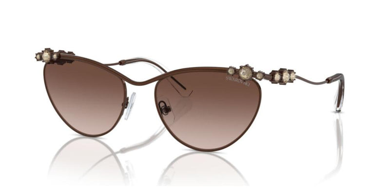 Swarovski SK7017 Occhiali da sole 400213