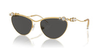 Swarovski SK7017 Occhiali da sole 400487