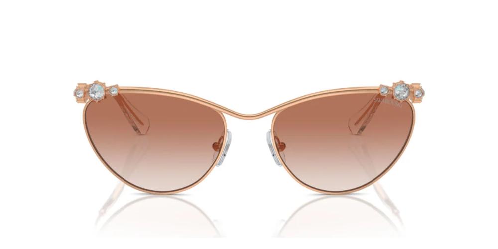 Swarovski SK7017 Occhiali da sole 401413