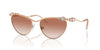 Swarovski SK7017 Occhiali da sole 401413