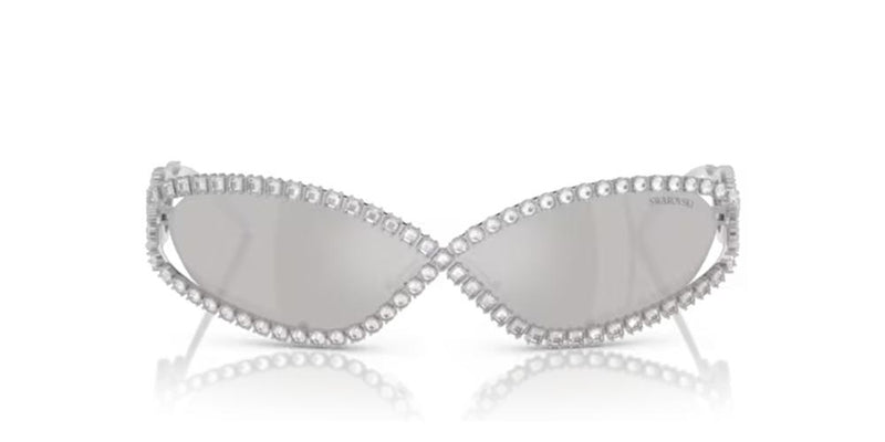 Swarovski SK7024 Occhiali da sole 40016G