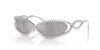 Swarovski SK7024 Occhiali da sole 40016G