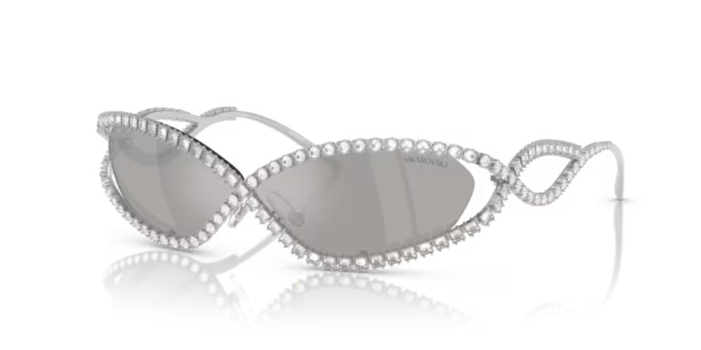Swarovski SK7024 Occhiali da sole 40016G