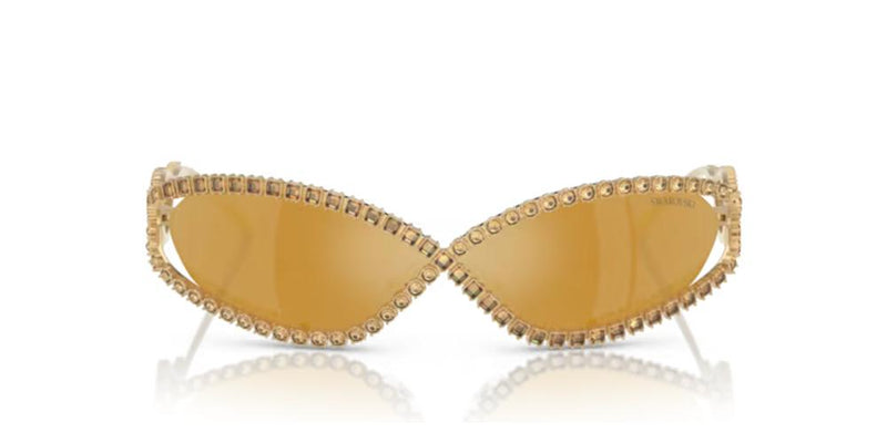 Swarovski SK7024 Occhiali da sole 40047P