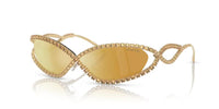 Swarovski SK7024 Occhiali da sole 40047P