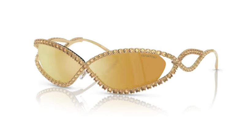Swarovski SK7024 Occhiali da sole 40047P
