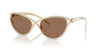 Swarovski SK7025 Occhiali da sole 400473