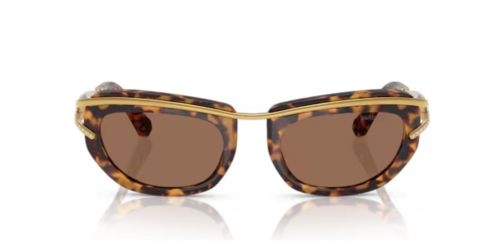 Swarovski SK7026 Occhiali da sole 403573